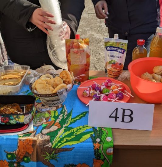 Масленицу встречаем – зиму провожаем!